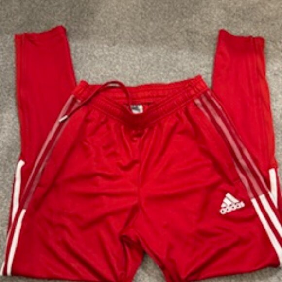 ADIDAS women's joggers size small - Picture 2 of 3